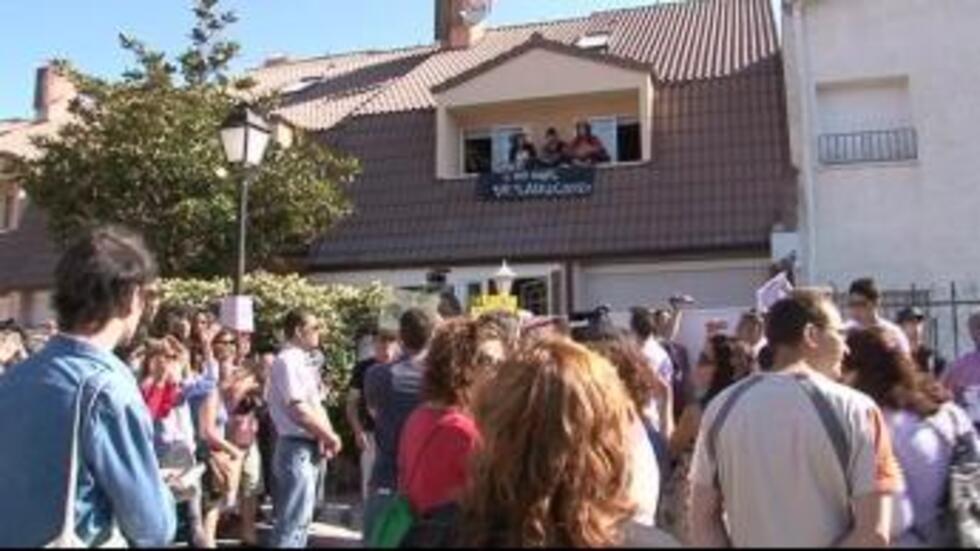 Spanish home repossessions go through the roof Focus